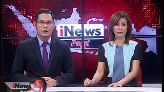 Diduga Akibat Korsleting Listrik, 1 Unit Gedung Dan Gudang Hanyus Terbakar - iNews Pagi 21/12
