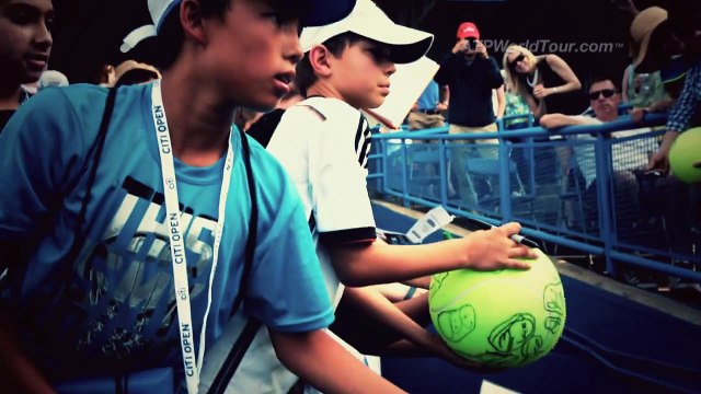 ATP World Tour Uncovered US Open Preview