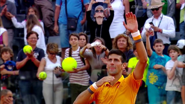 ATP World Tour Uncovered Wimbledon Preview