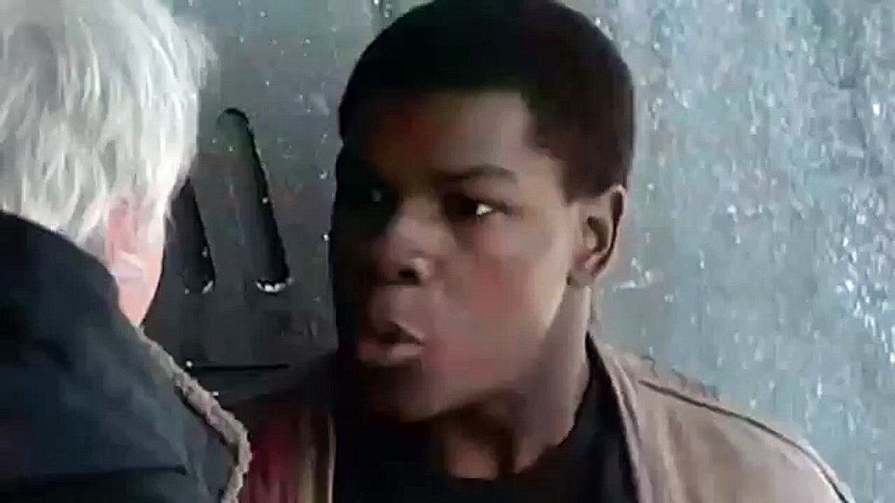 That's Not How The Force Works (HD)