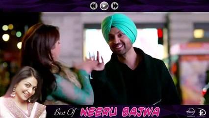 Best of Neeru Bajwa - Video Jukebox - Punjabi Song Collection - Speed Records