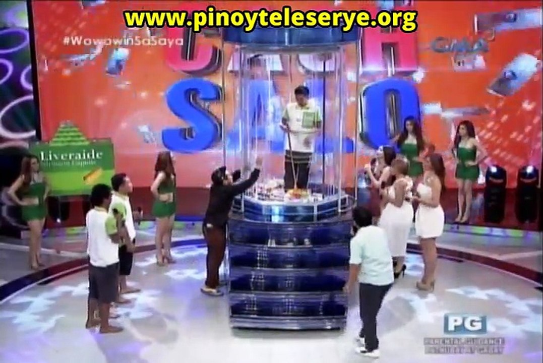 WOWOWIN - March 1, 2016 Full Epi. Part  9
