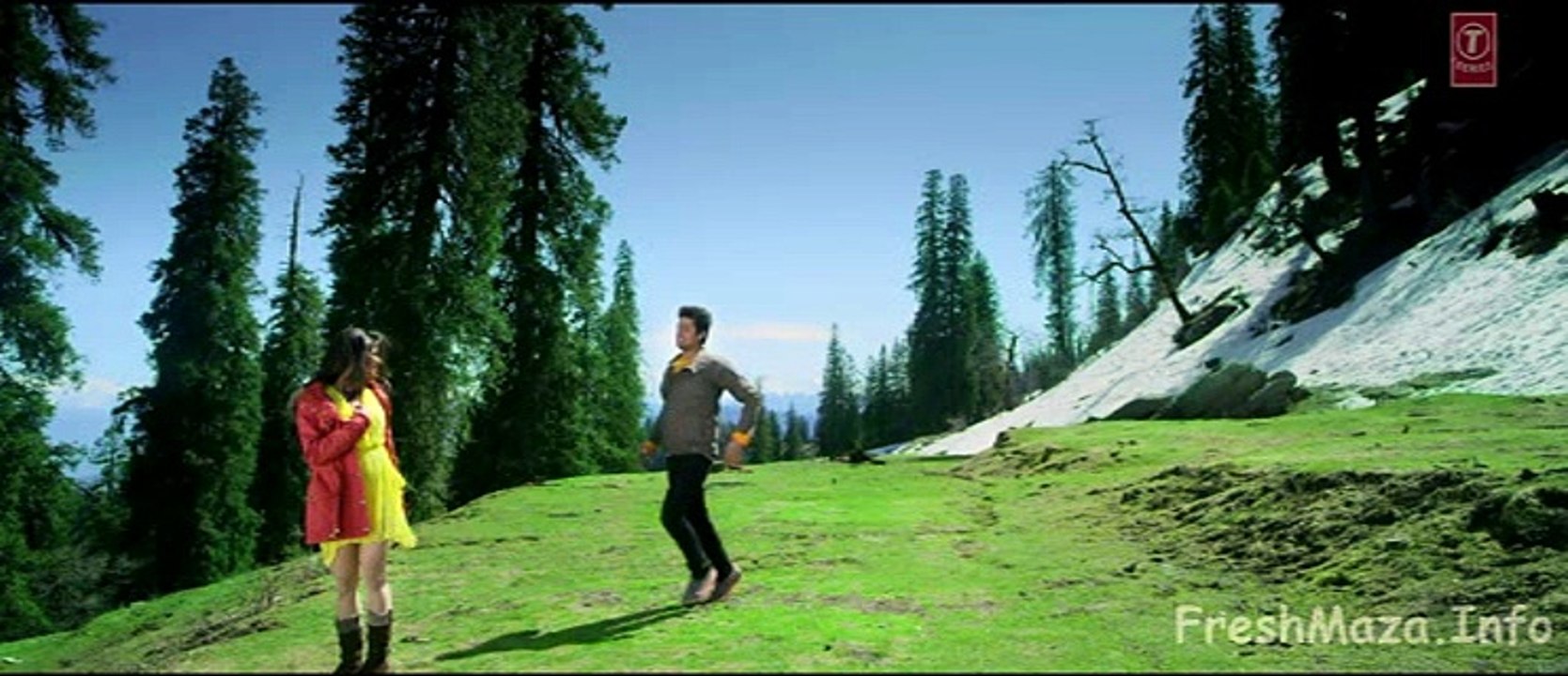 Kaisi Yeh Pyaas Hai - bollywood movieAwesome Mausam 2016