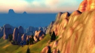 Warcraft Exploration: Highest Bluff