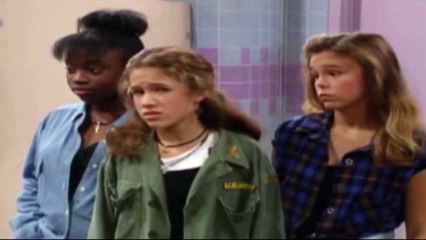 Marla Sokoloff - Full House (S7, Ep 5)