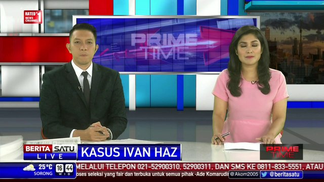 Diduga Aniaya Pembantu, Anggota DPR Fraksi PPP Ditahan