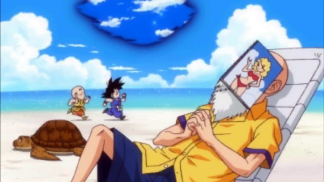 Dragon Ball Heroes Ultimate Mission 2 (Tráiler)