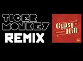 Gypsy Hill BALKAN BEAST - Tigermonkey REMIX