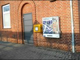 Warum ist das Bahnhofs - Restaurants in Bremervörde geschlossen, ist die Pacht zu hoch