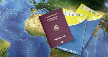 En Geniş Vizesiz Seyahati Alman Pasaportu Sağlıyor