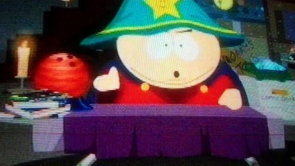 South Park: Season 17 Episode 7 - Black Friday!