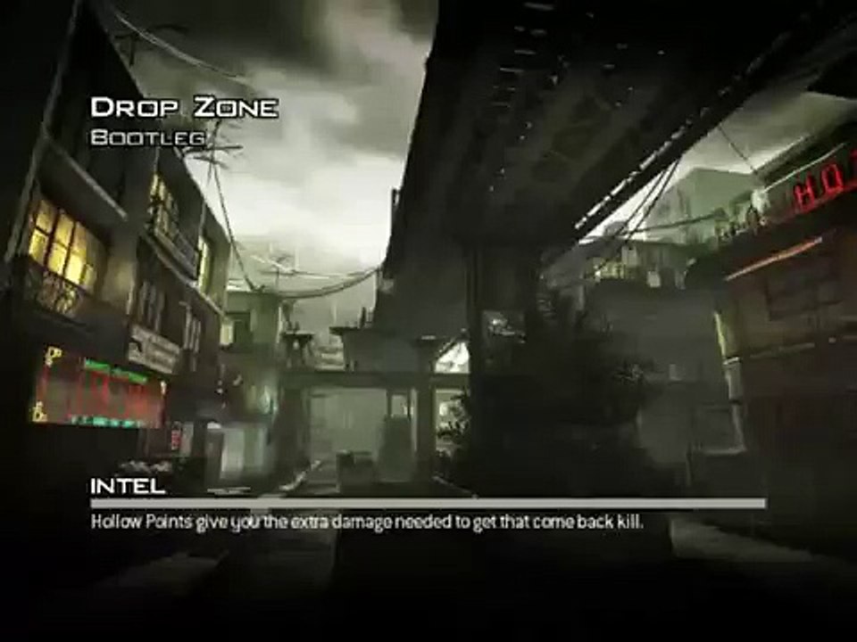 SchwagOnPoint15 - MW3 Game Clip