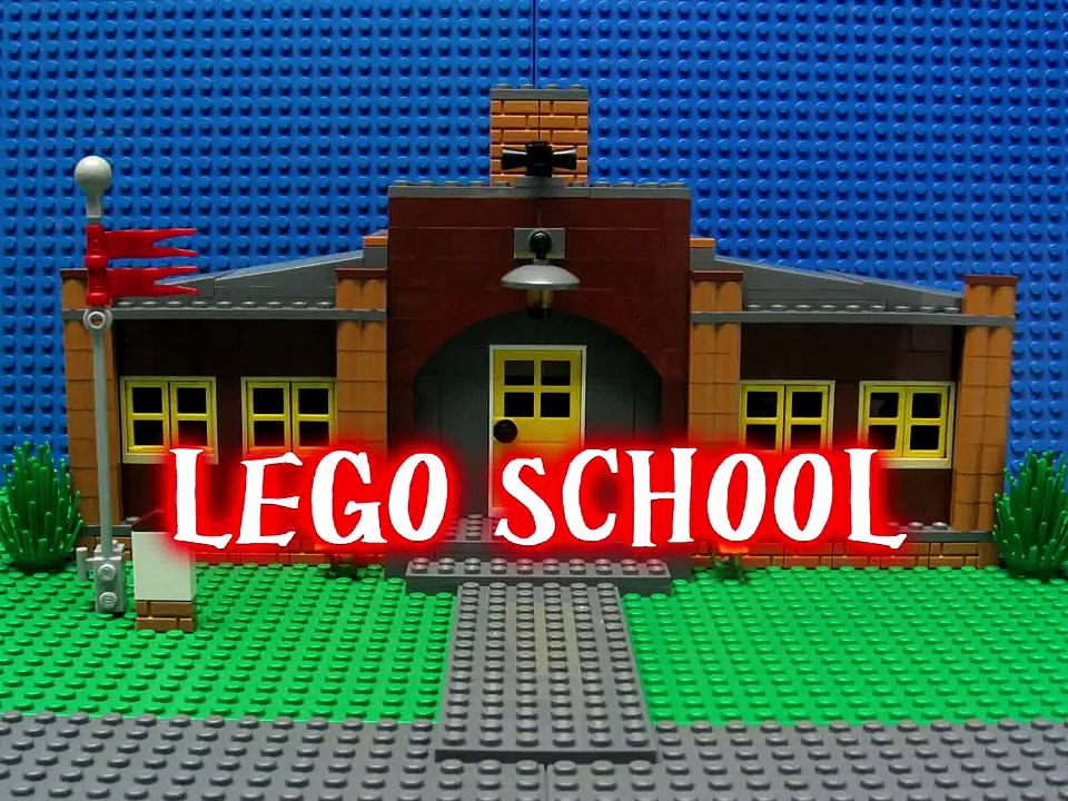 Lego School
