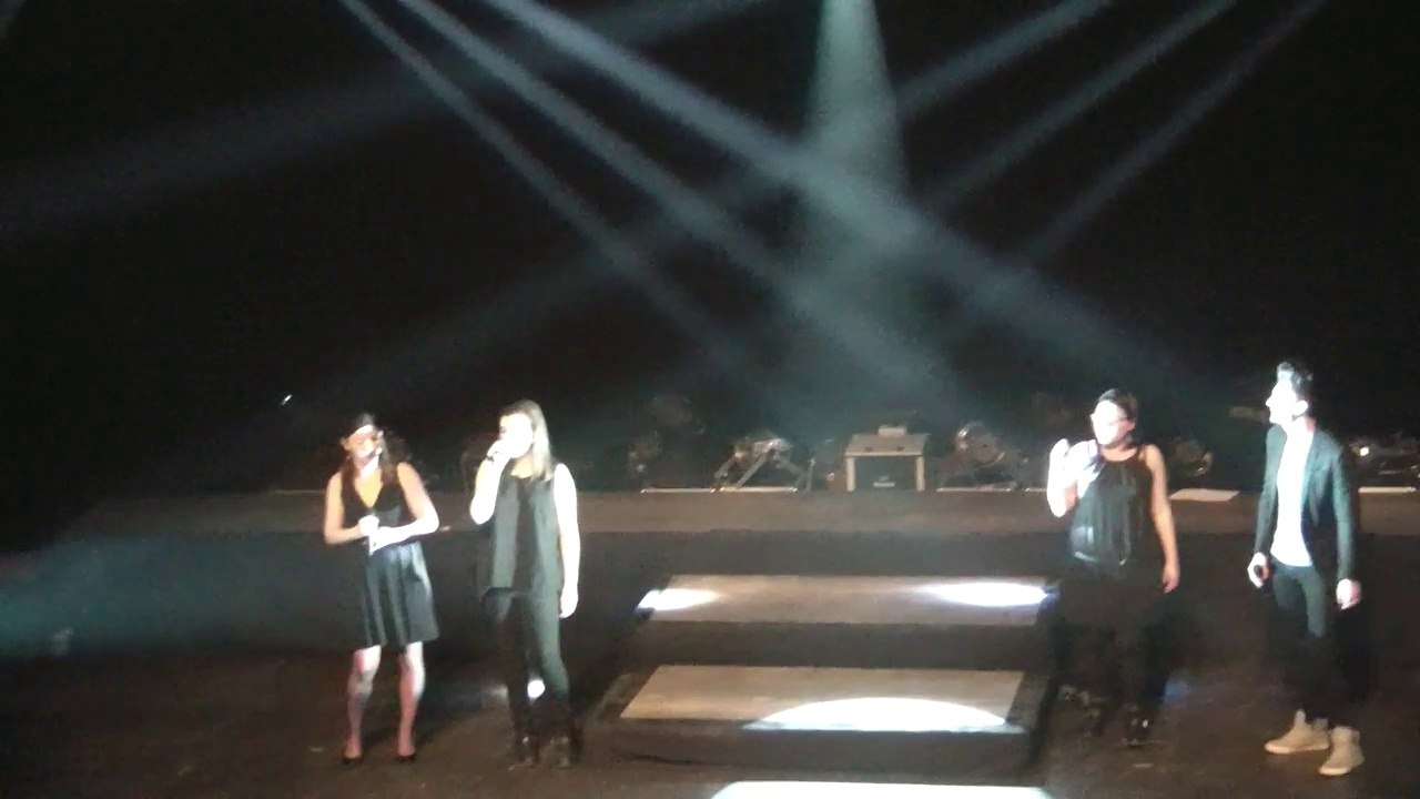 05 Someone like you