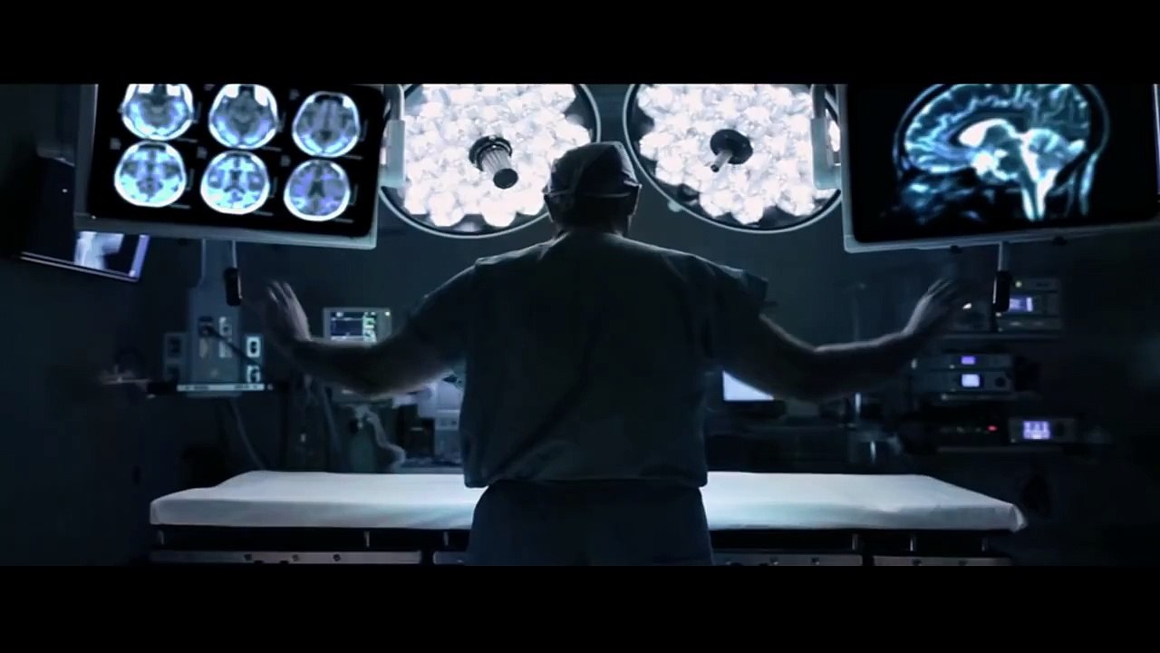 Doctor Strange Official Teaser Trailer #1 (2016) - Benedict Cumberbatch Movie HD