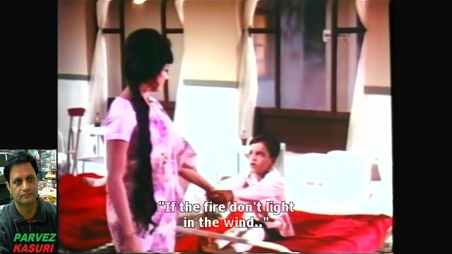 Khaak Mein Mila To Kya Usha Khanna, Usha Mangeshkar, Asha Bhosle Film Sagaai (1966) Music Ravi-HD