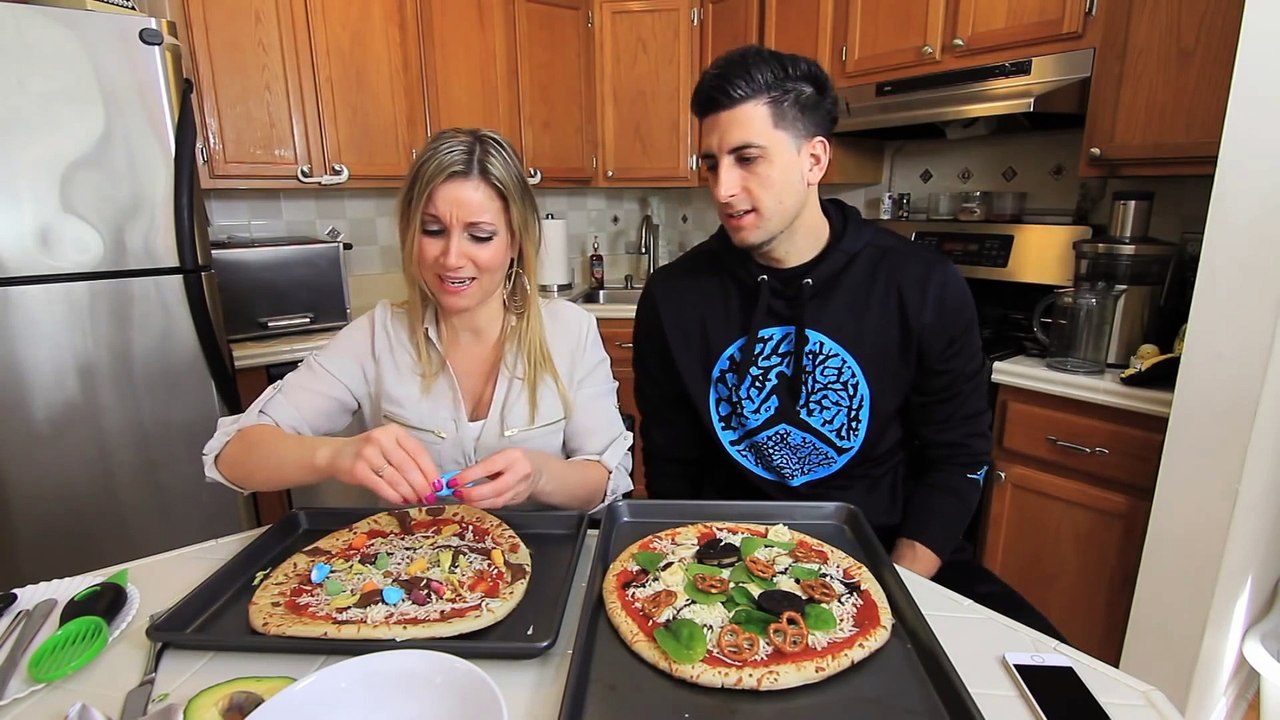 PIZZA CHALLENGE (2)