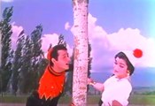 Roka Kai Baar Mohammad Rafi & Asha Bhonsle Music OP Nayyar Film Mere Sanam (1965)-HD