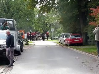 Hubertusjagd in Bötersen 09 10 2011 030