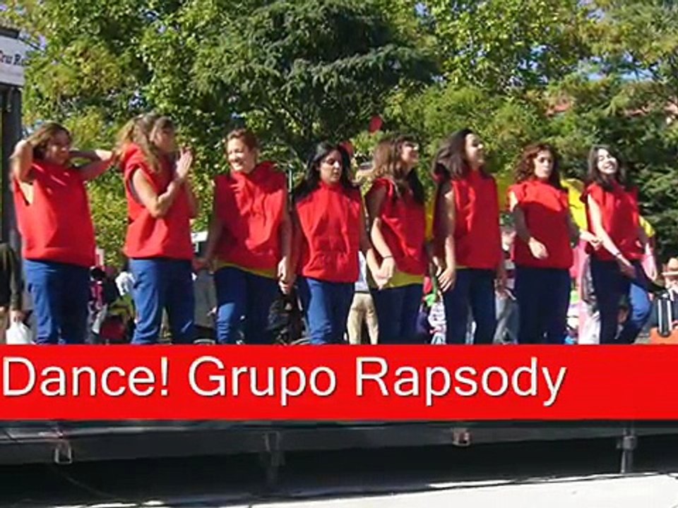 Maratón de Donación de Sangre de Cruz Roja Tres Cantos