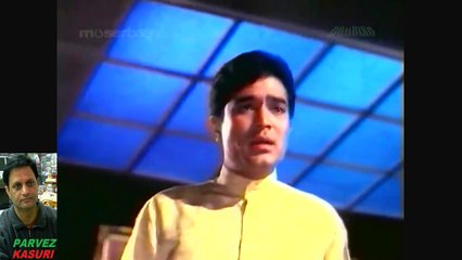 Zubaan Pe Dard Bhari Dastaan Chali Aayi-HD