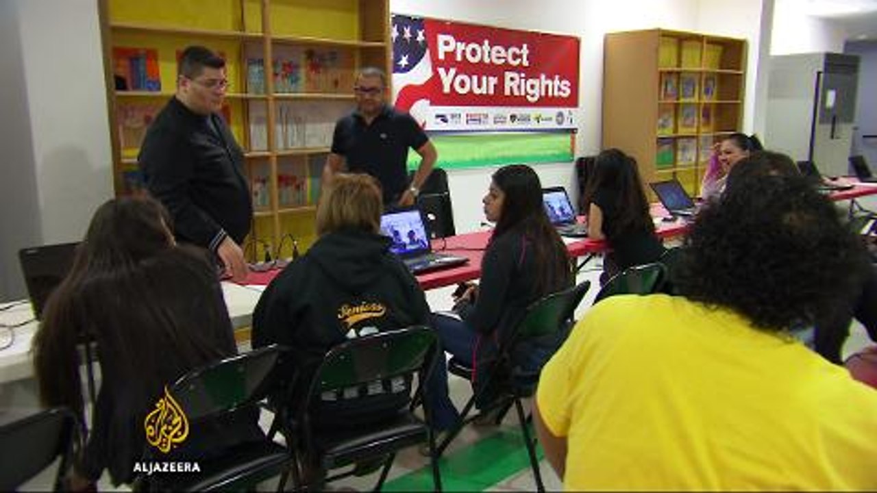Why immigration is a key issue in Texas