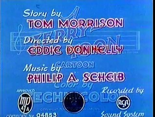 Disney Cartoon Show 03 - Майти Маус - Закон и Порядок