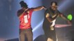 Gradur feat Booba | Balti - Live de Lille (59)