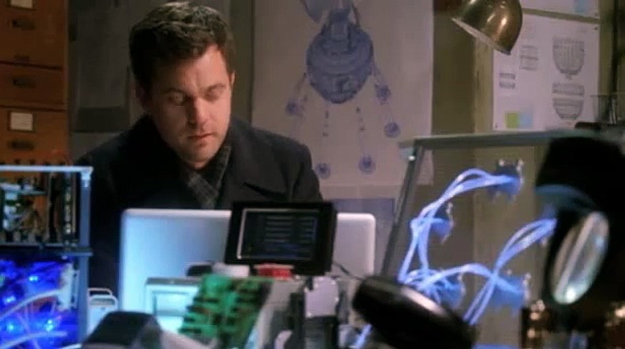 Fringe - Aftermath 316 "Os"