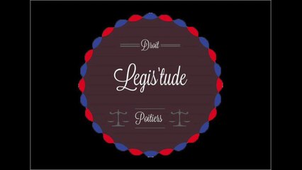 Teaser Sweat Legis'tude 2016
