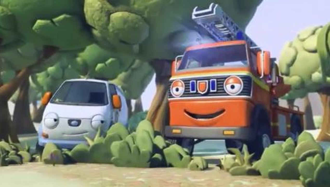 Olly -Kuş Gözlemi 7.Bölüm