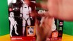 Disney Star Wars The Force Awakens Anamatronic Interactive & Design A Vinyl Strormtrooper