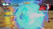 Friezas Siege Against Earth - Dragon Ball Xenoverse DLC Pack 3 [ULTIMATE FINISH]