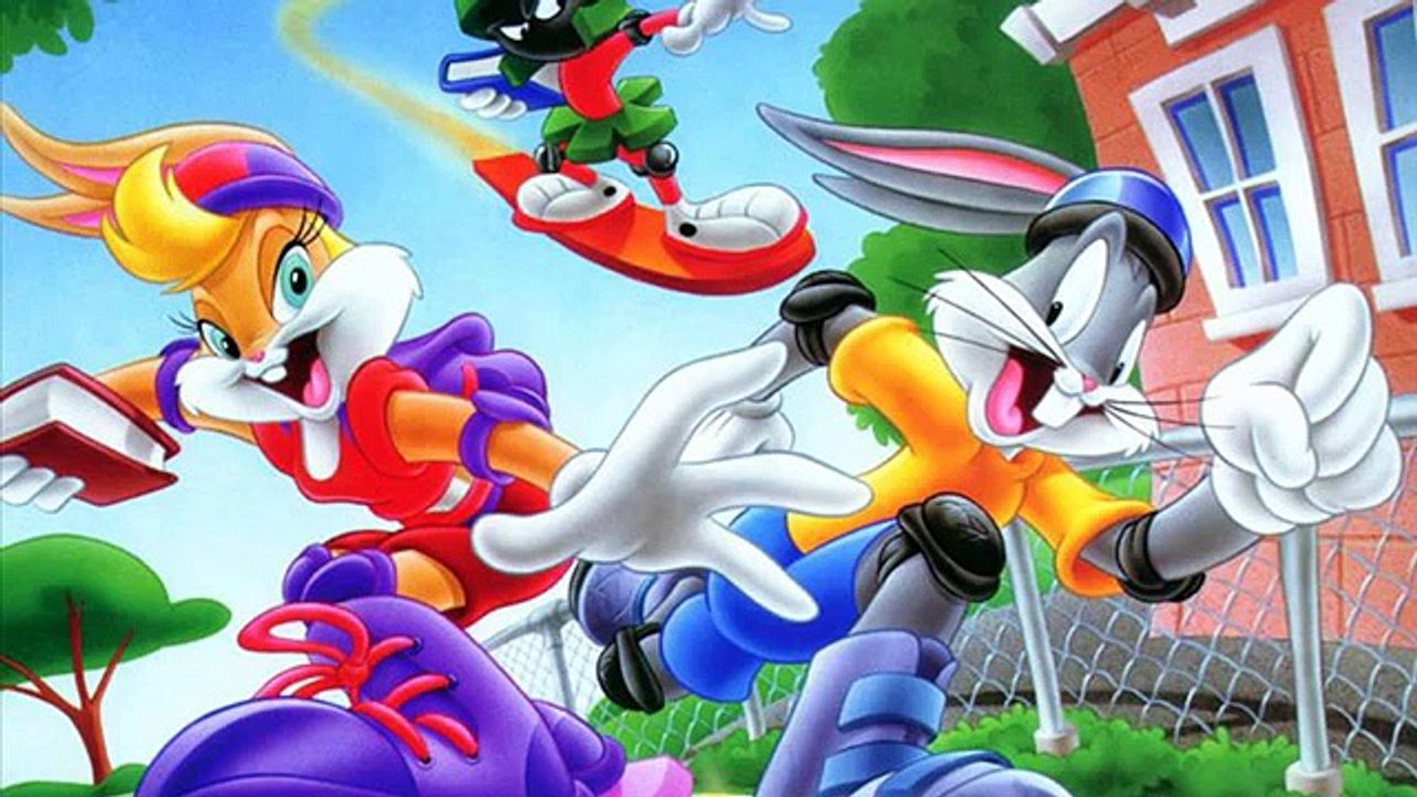 looney tunes