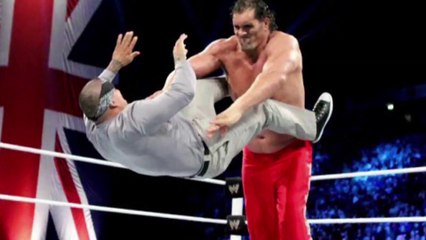 The Greet Khali get injured during fight in uttarakhand haldwani || Real Footage || News