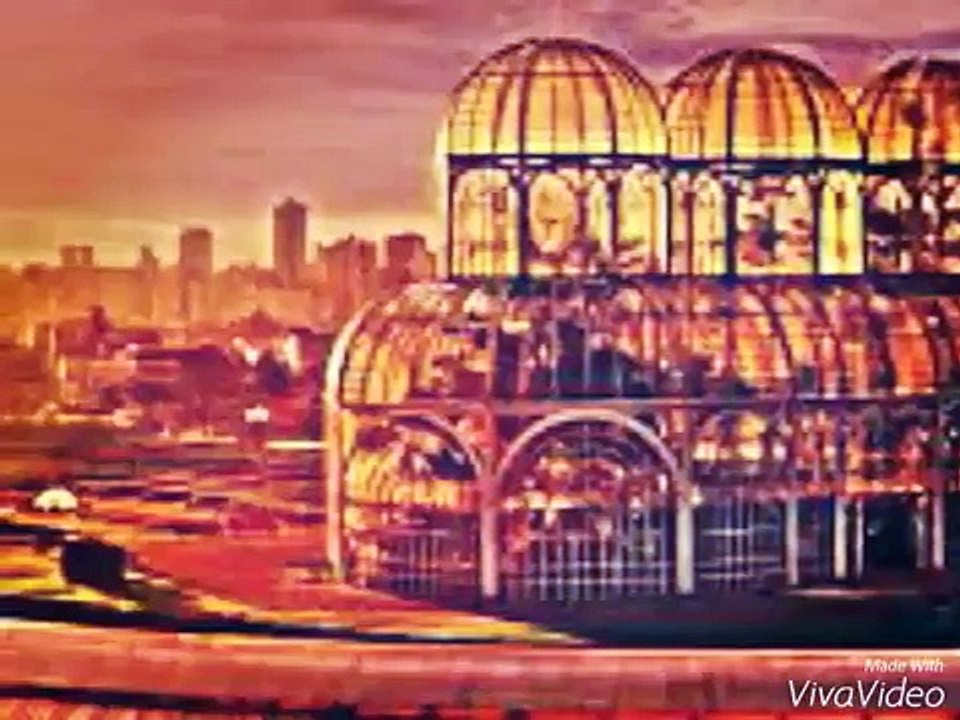 As 10 cidades mais ricas do Brasil !