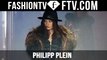 Philipp Plein Runway Show at Milan Fashion Week 16-17 | FTV.com