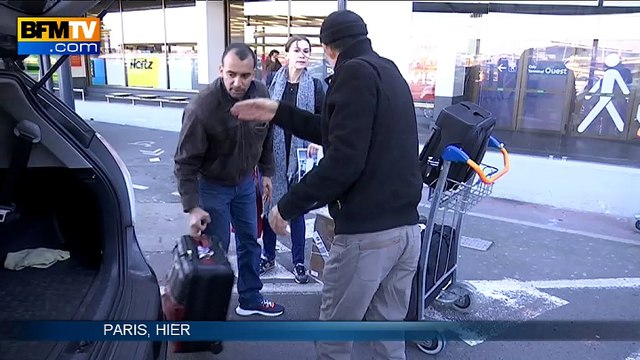 Des forfaits tarifaires pour les taxis qui desservent les aéroports parisiens