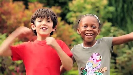 A Poem is - Its a Pleasant Day read by Michelle Dockery