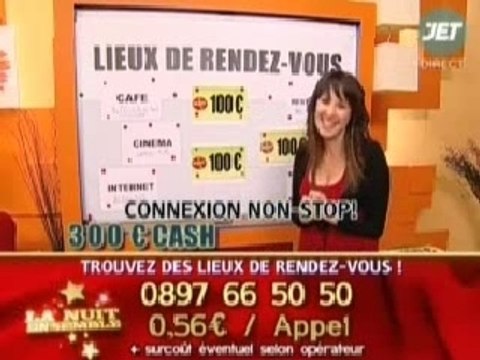 romano de skyrock sur jet tv le 04 juin (2eme passage)