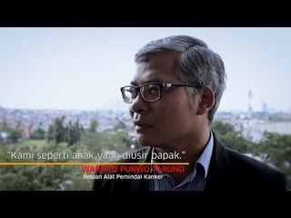 Sederet Karya Anak Bangsa yang Tidak Didukung Pemerintah