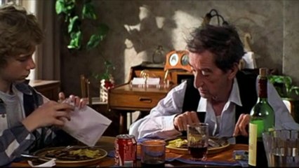 Luís Cuenca en La buena vida.