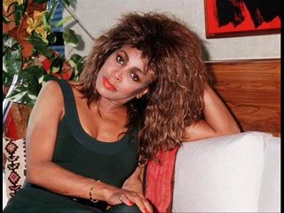 Tina Turner - Country Mix