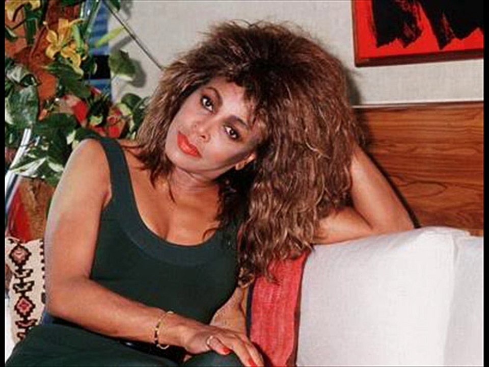 Tina Turner - Country Mix