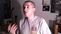 How to rap the fast verse on Eminem - Rap God