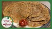 Methi Thepla | Easy To Make Gujarati Breakfast / Lunch Box | Recipe by Archana in Marathi