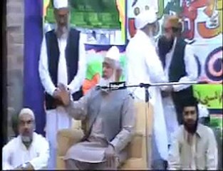 PMLN Minister Instigating People