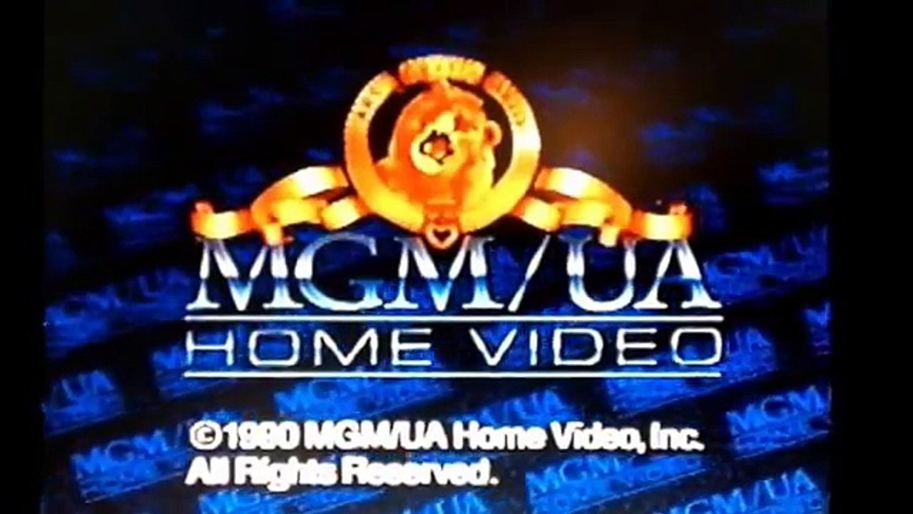 Opening and Closing to Cartoon Moviestars Daffy Duck and Company VHS