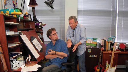 Phineas and Ferb - Tri-Stone Area Timeshift Special