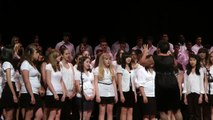 Caitlin - Womens Choir - The Daffodils